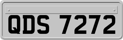 QDS7272