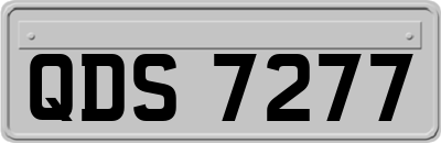 QDS7277