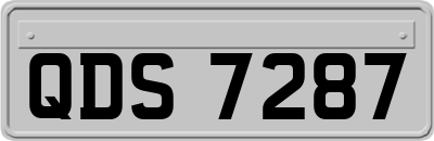 QDS7287