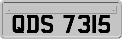 QDS7315