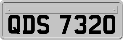 QDS7320