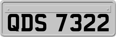QDS7322