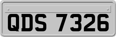 QDS7326