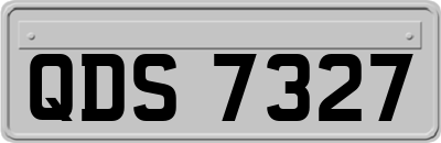QDS7327