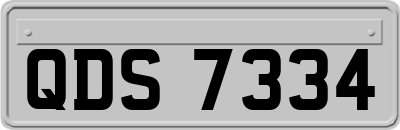 QDS7334