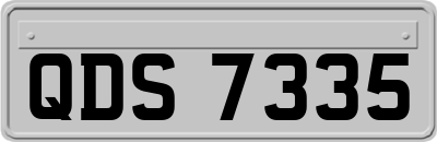 QDS7335