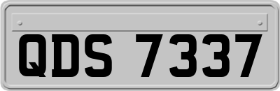 QDS7337
