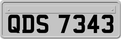 QDS7343