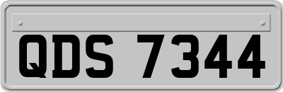 QDS7344
