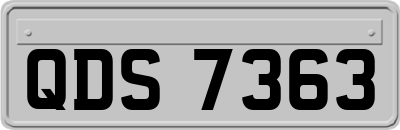 QDS7363