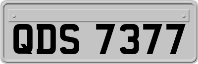 QDS7377