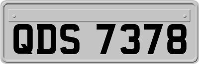 QDS7378