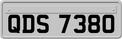 QDS7380