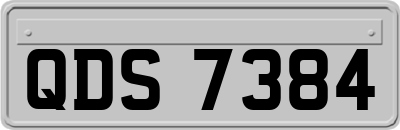 QDS7384