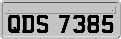 QDS7385