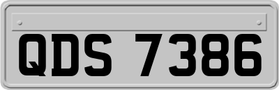 QDS7386
