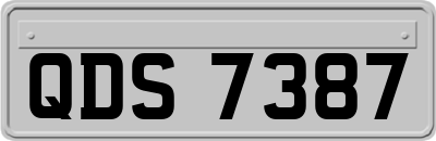 QDS7387