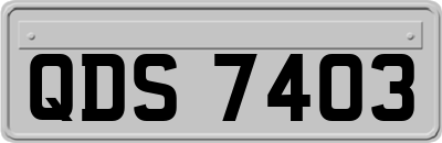 QDS7403