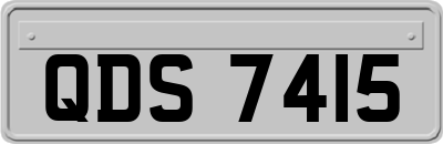 QDS7415