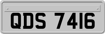 QDS7416