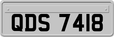 QDS7418