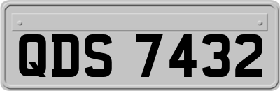 QDS7432