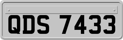 QDS7433