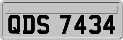 QDS7434