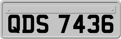 QDS7436