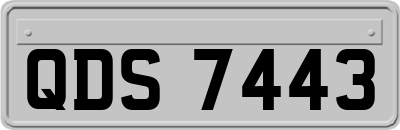 QDS7443