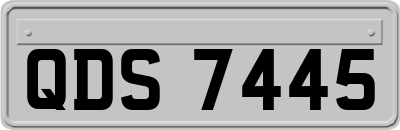 QDS7445