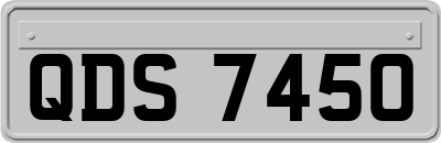 QDS7450