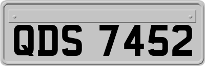 QDS7452