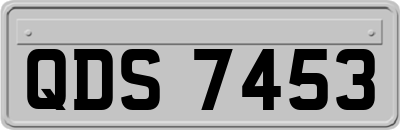 QDS7453