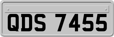 QDS7455