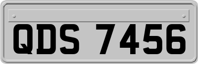 QDS7456