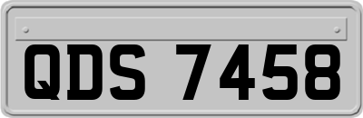 QDS7458