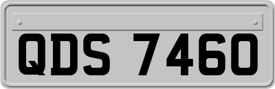 QDS7460