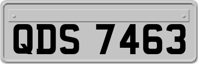 QDS7463