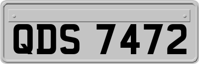 QDS7472