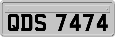 QDS7474