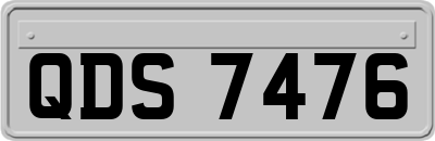QDS7476