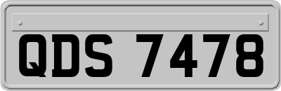 QDS7478