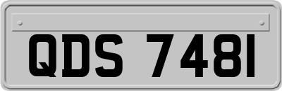 QDS7481