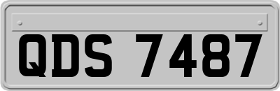 QDS7487