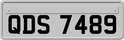 QDS7489