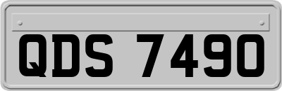 QDS7490