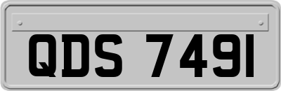 QDS7491