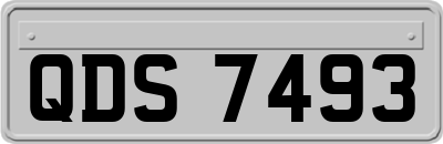 QDS7493