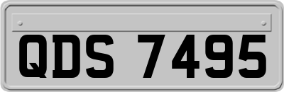 QDS7495